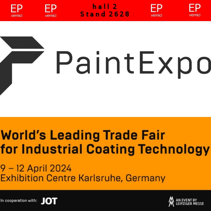 Paint Expo 2024